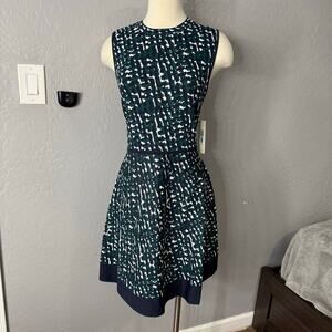 Eliza J Sonia Sheath Dress, XL